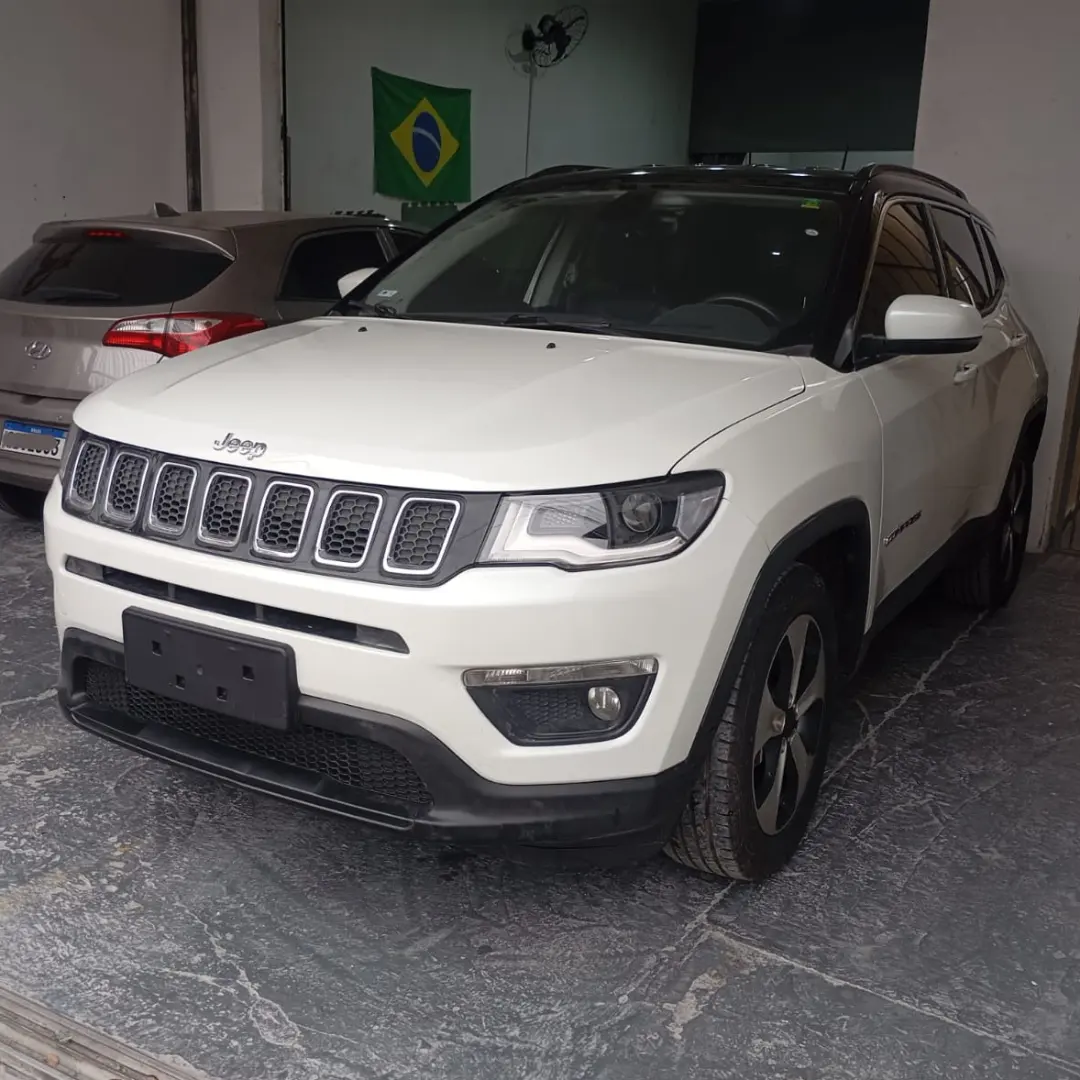 Trabalho realizado pela JC Renovadora